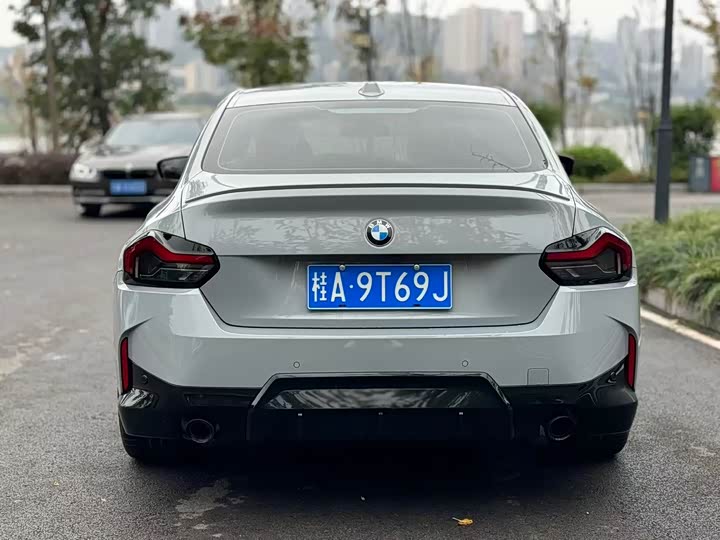 Фото 11 - BMW 2 Series