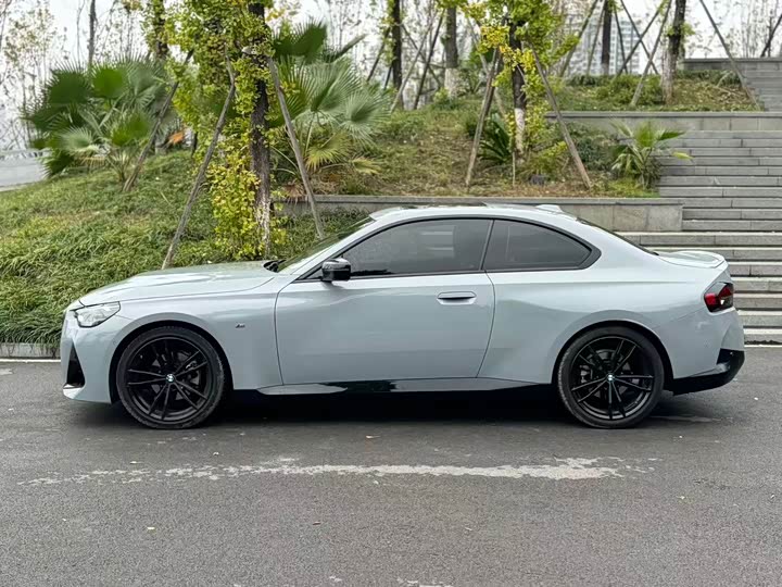 Фото 3 - BMW 2 Series