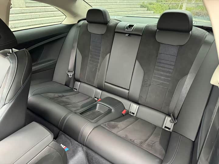 Фото 8 - BMW 2 Series