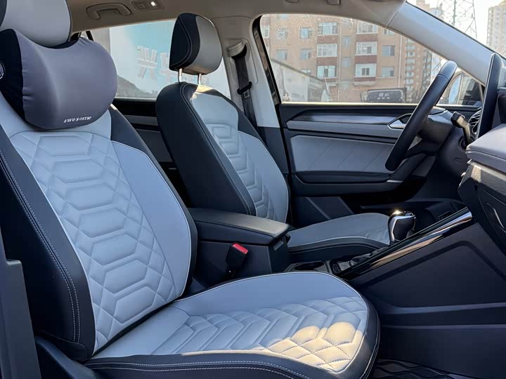 Фото 7 - Volkswagen Tayron