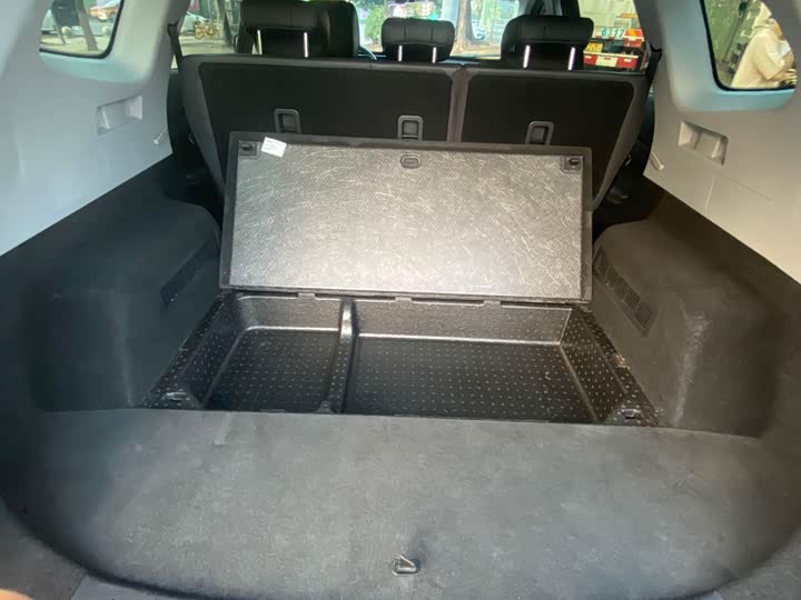 Фото 16 - Chery Tiggo 8 Plus