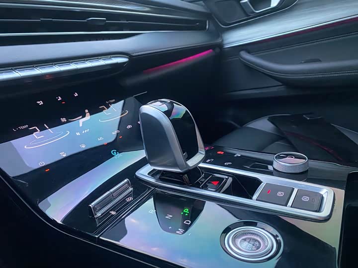 Фото 7 - Chery Tiggo 8 Plus