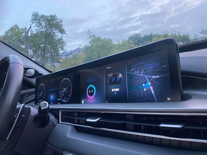 Фото 8 - Chery Tiggo 8 Plus