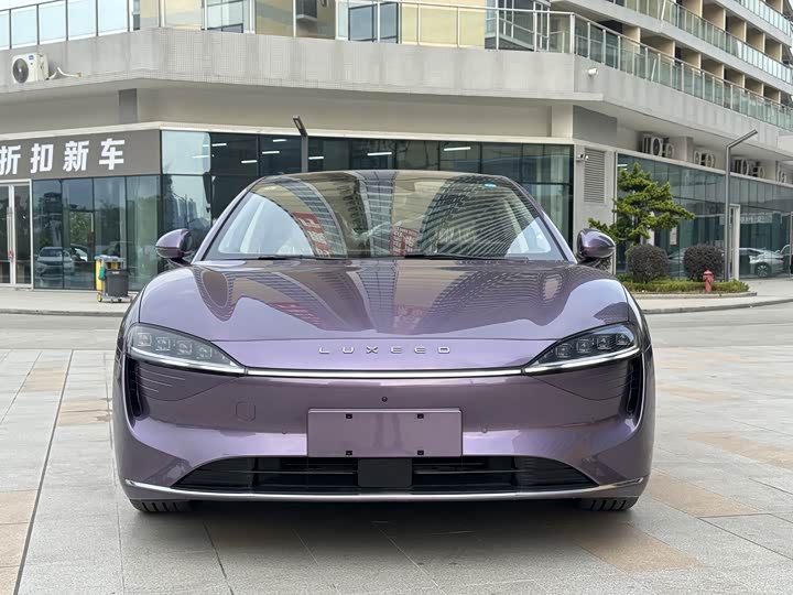 Фото 2 - Luxeed S7