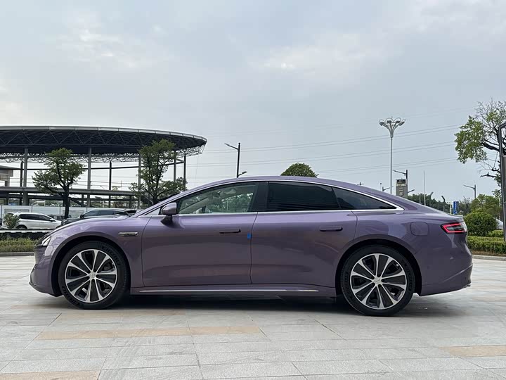 Фото 20 - Luxeed S7