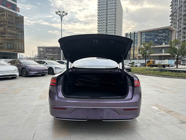 Фото 23 - Luxeed S7