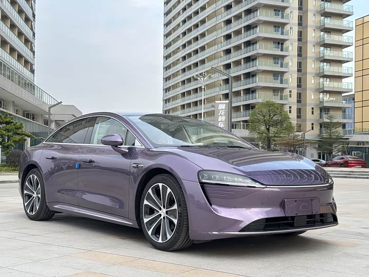 Фото 3 - Luxeed S7