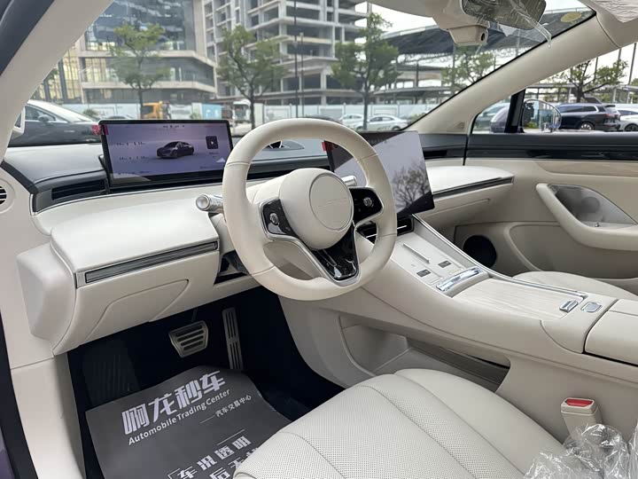 Фото 8 - Luxeed S7