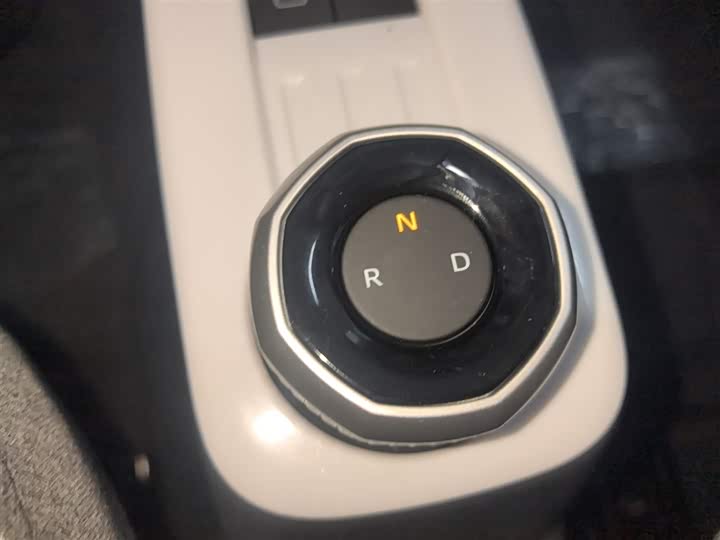 Фото 9 - Geely Galaxy Panda Mini