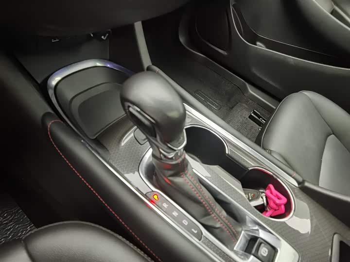 Фото 13 - Chevrolet Malibu XL