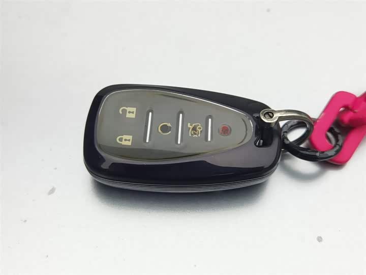 Фото 19 - Chevrolet Malibu XL