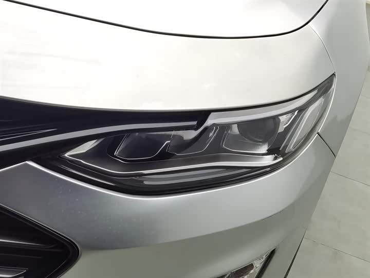 Фото 7 - Chevrolet Malibu XL