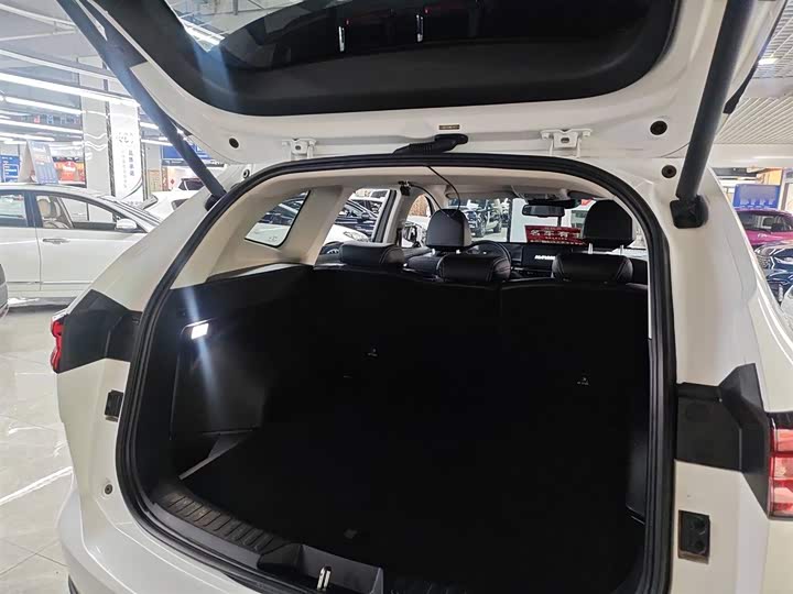 Фото 14 - Haval H6