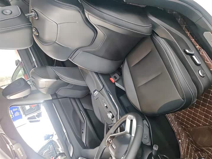 Фото 3 - Haval H6