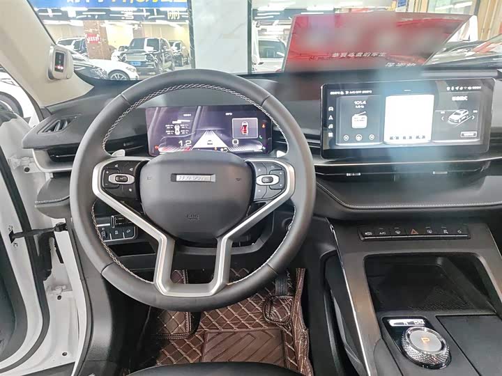 Фото 4 - Haval H6