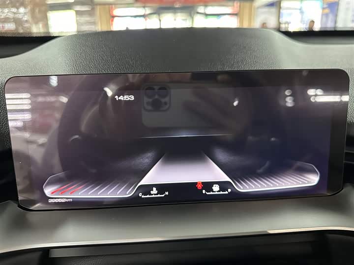 Фото 6 - Haval H6