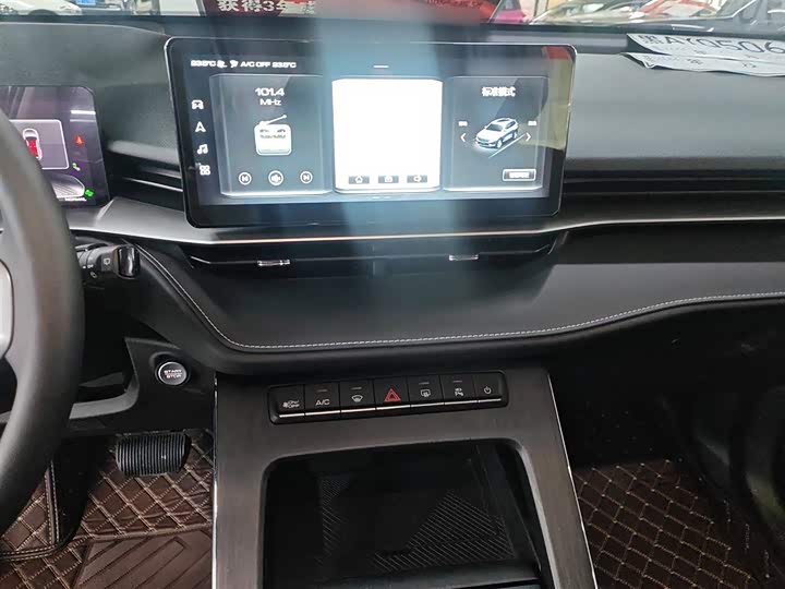 Фото 9 - Haval H6