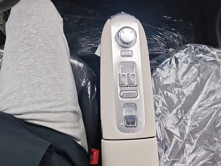 Фото 14 - Changan Qiyuan (Nevo) Lumin