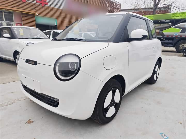 Фото 2 - Changan Qiyuan (Nevo) Lumin