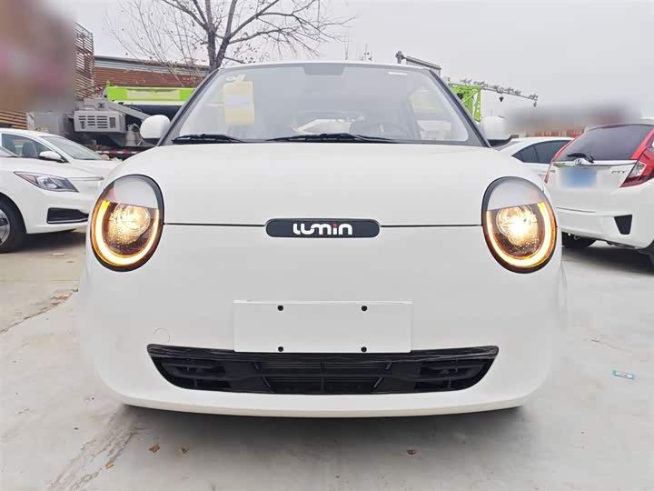 Фото 3 - Changan Qiyuan (Nevo) Lumin