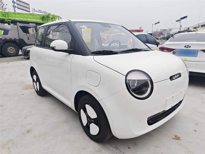 Фото 4 - Changan Qiyuan (Nevo) Lumin