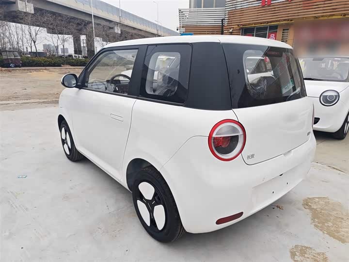 Фото 5 - Changan Qiyuan (Nevo) Lumin