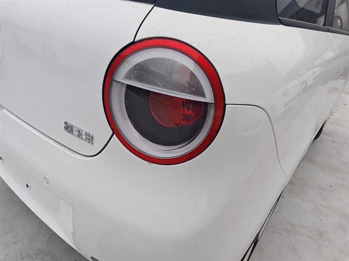 Фото 8 - Changan Qiyuan (Nevo) Lumin