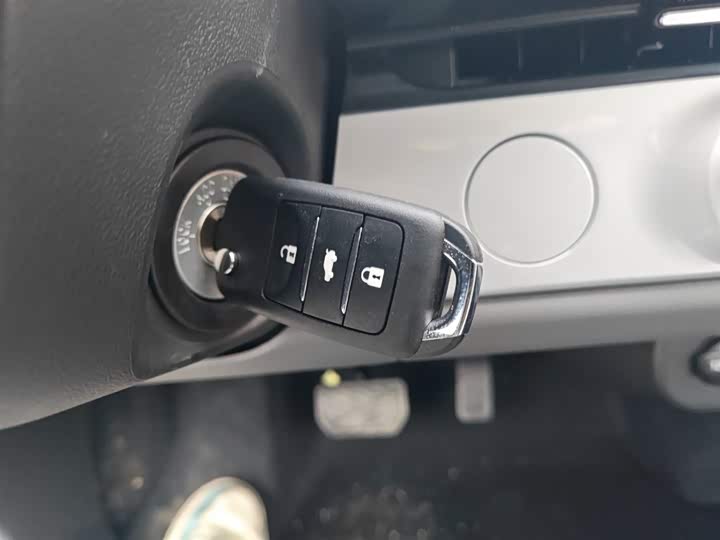 Фото 9 - Changan Qiyuan (Nevo) Lumin