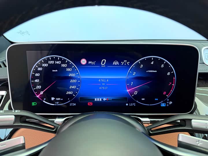 Фото 13 - Mercedes-Benz Maybach S-Class