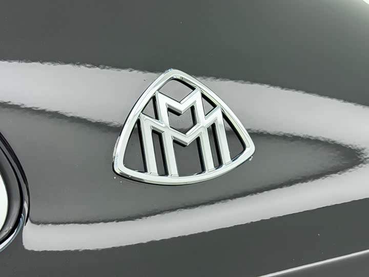 Фото 24 - Mercedes-Benz Maybach S-Class