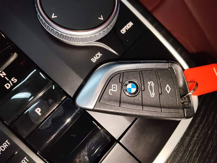 Фото 12 - BMW 4 Series