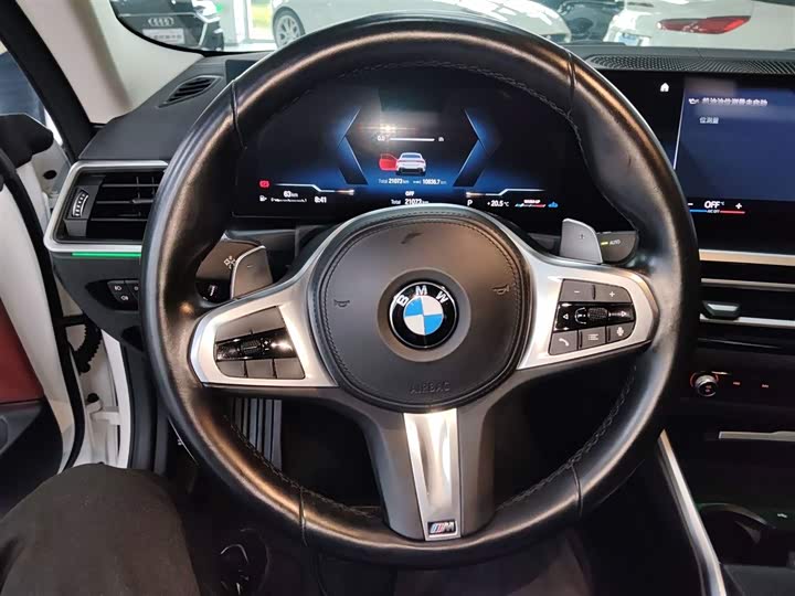Фото 3 - BMW 4 Series