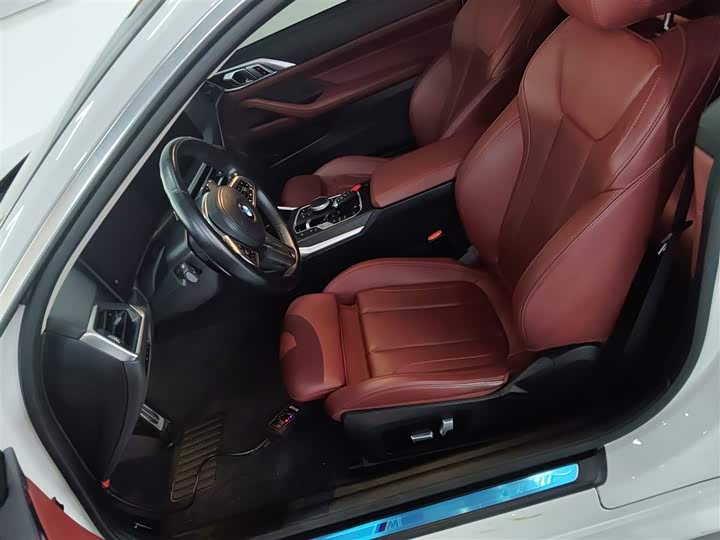 Фото 8 - BMW 4 Series