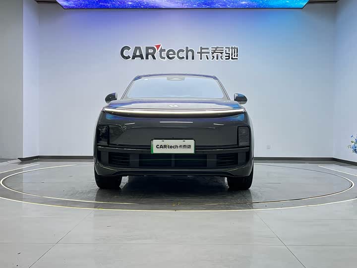 Фото 2 - LiXiang L9