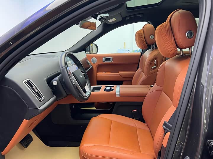 Фото 3 - LiXiang L9