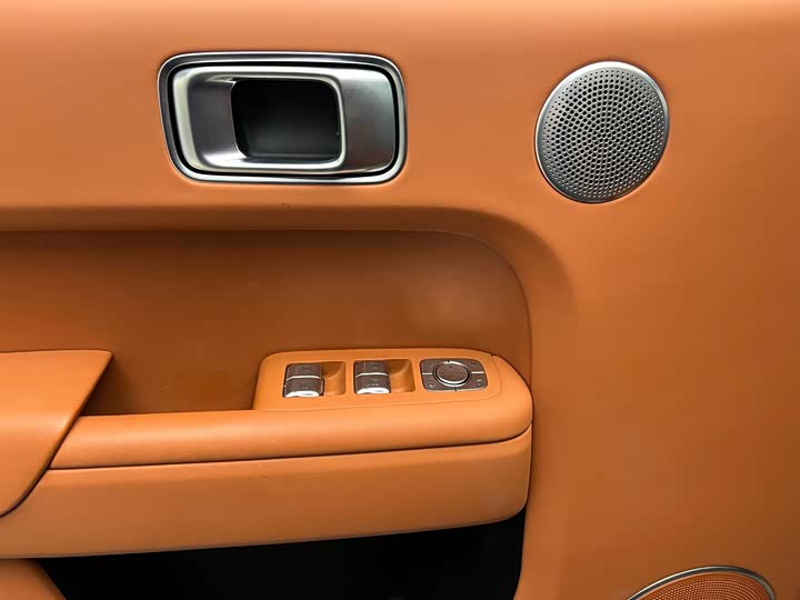 Фото 6 - LiXiang L9