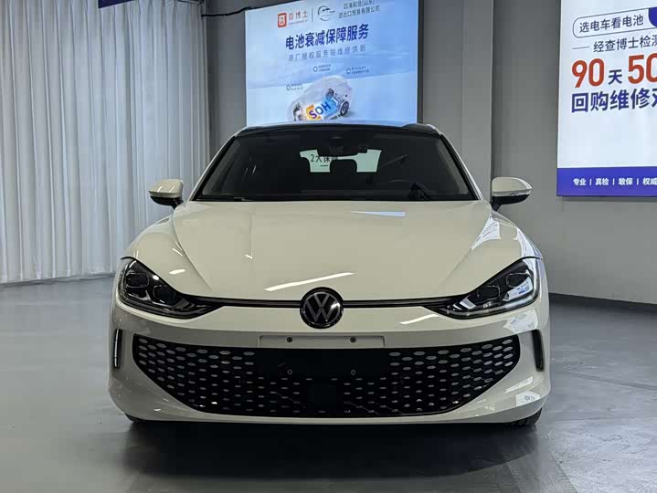 Фото 2 - Volkswagen Lamando L