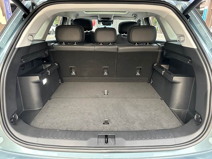 Фото 9 - Chery Jaecoo J7 (Explore 06)