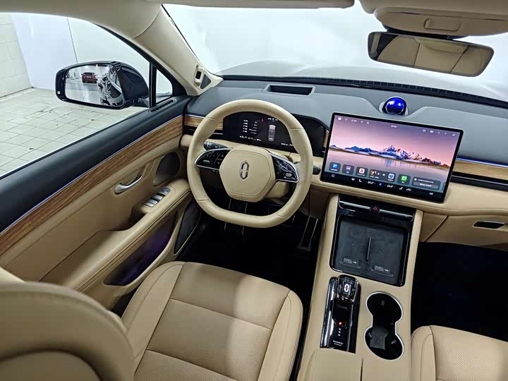 Фото 7 - Aito M5