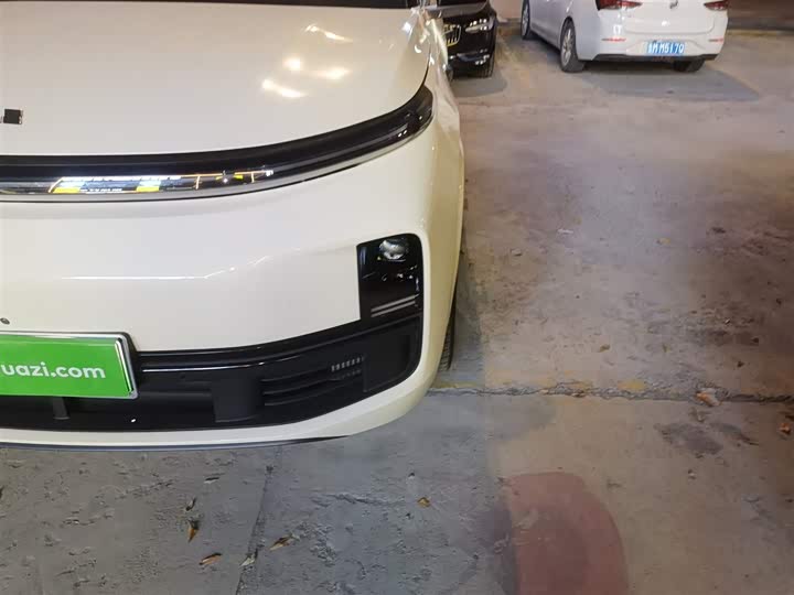 Фото 15 - LiXiang L9