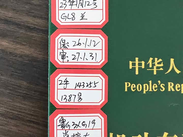 Фото 9 - Buick GL8 ES