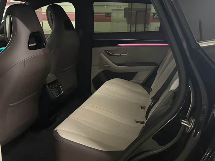 Фото 8 - BYD Song Plus Hybrid/EV