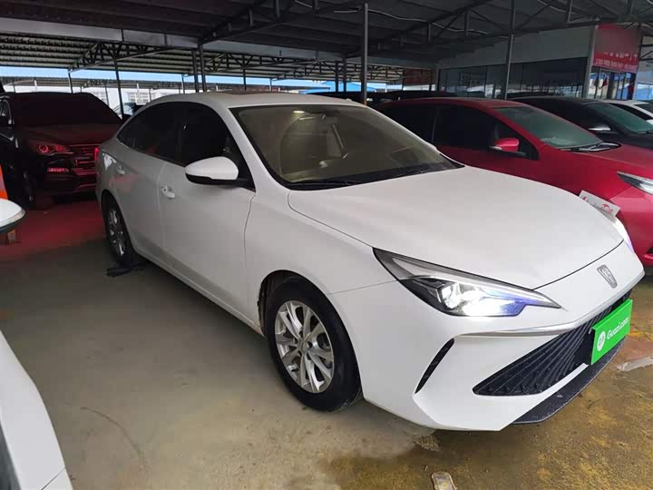 Фото 4 - Roewe i5