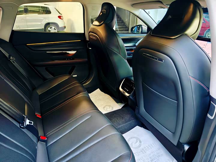 Фото 14 - XPeng P7