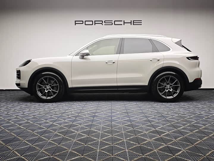 Фото 15 - Porsche Cayenne
