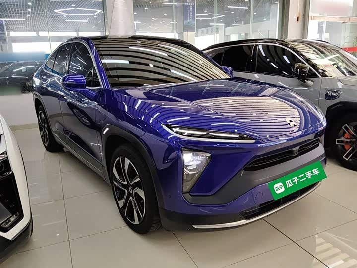 Фото 4 - Nio EC6