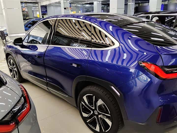 Фото 5 - Nio EC6