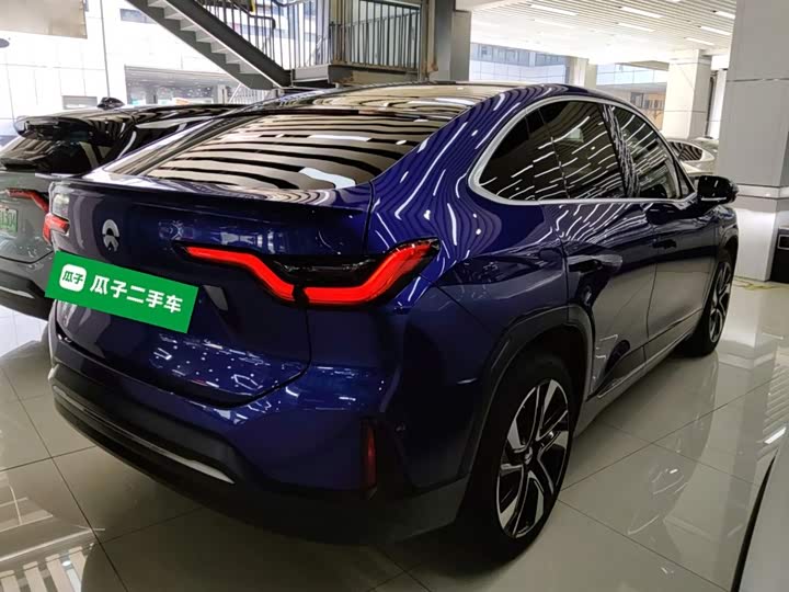 Фото 7 - Nio EC6