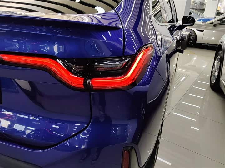 Фото 8 - Nio EC6