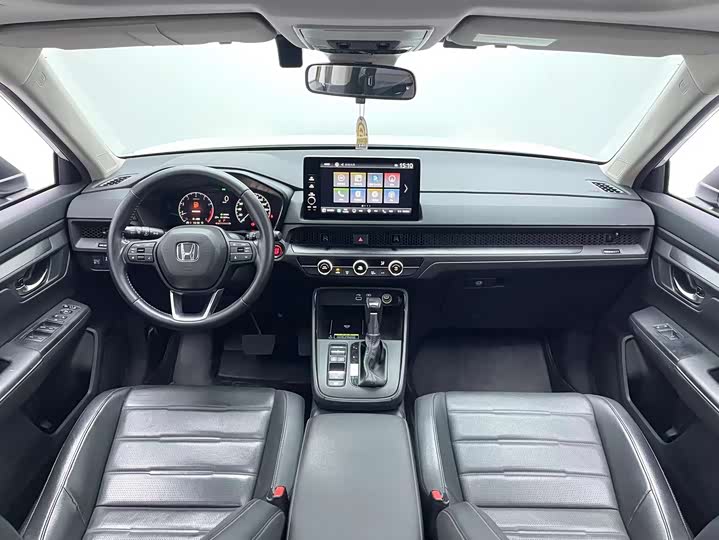 Фото 10 - Honda CR-V